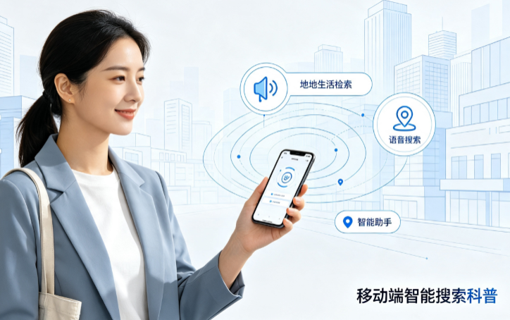 方城县浅析 GEO 优化与 AI 优化如何重塑移动端手机搜索使用习惯
