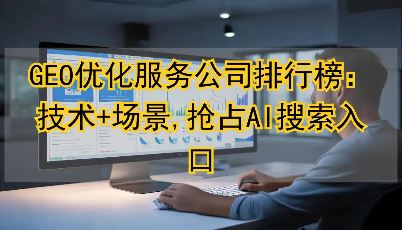 方城县站点 GEO 内容运营：避开误区，建立长期搜索竞争力