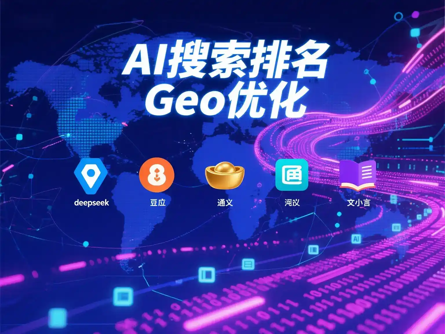 方城县国硕AI：探索GEO生成式引擎优化的企业品牌实践